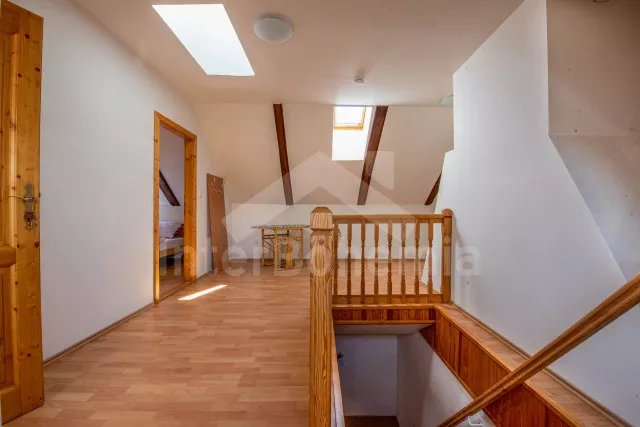 Chalupa Jeseníky - Andělská Hora SM 0046