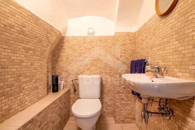 Chalupa Jeseníky - Andělská Hora SM 0046