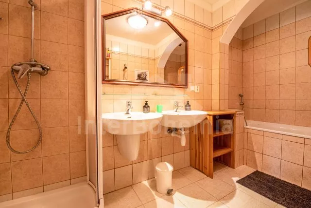 Chalupa Jeseníky - Andělská Hora SM 0046