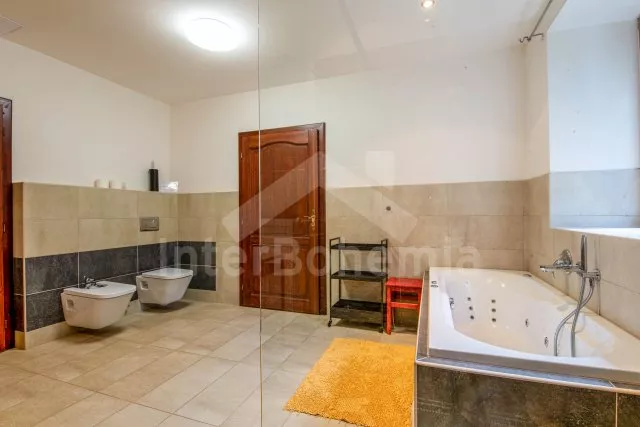 Chalupa Jeseníky - Andělská Hora SM 0046