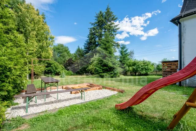 Chalupa Jeseníky SM 0046 A