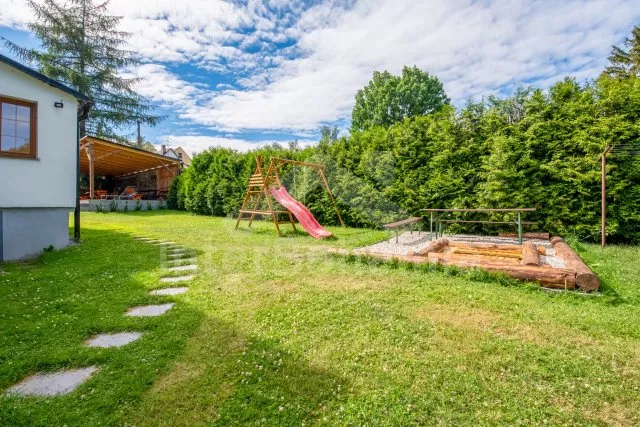 Chalupa Jeseníky SM 0046 A