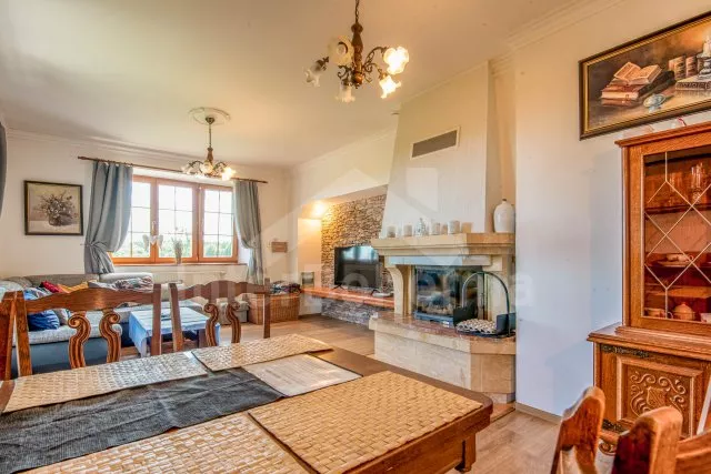 Chalupa Jeseníky SM 0046 A