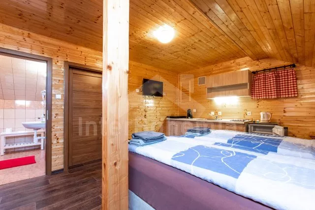 Apartmán Pálava - Velké Bílovice JM 0114 B