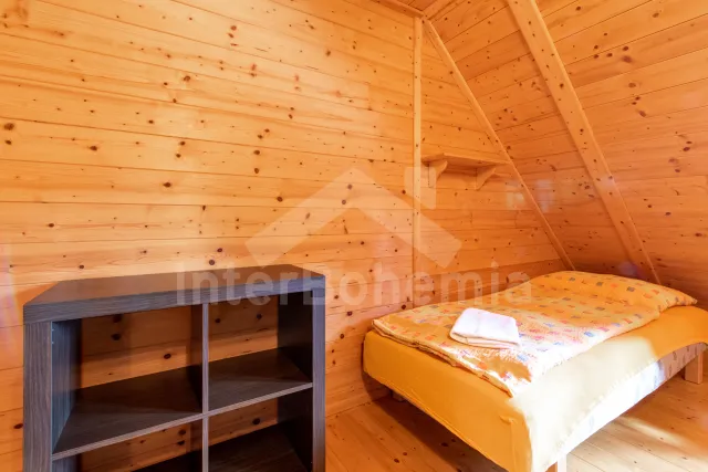 Apartmán Česká Kanada JC 0041 B