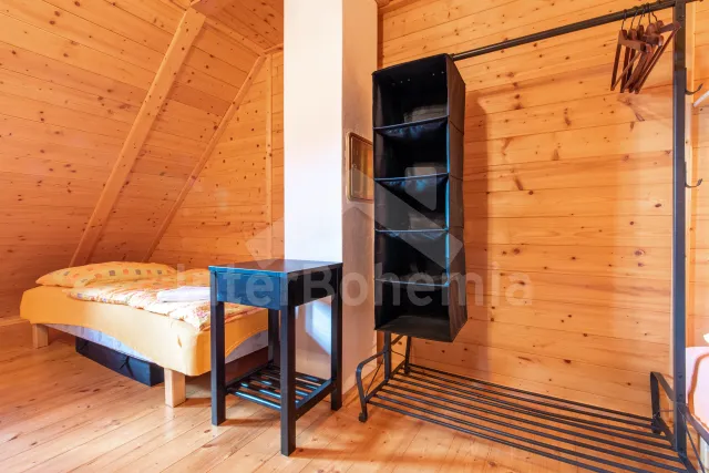 Apartmán Česká Kanada JC 0041 B