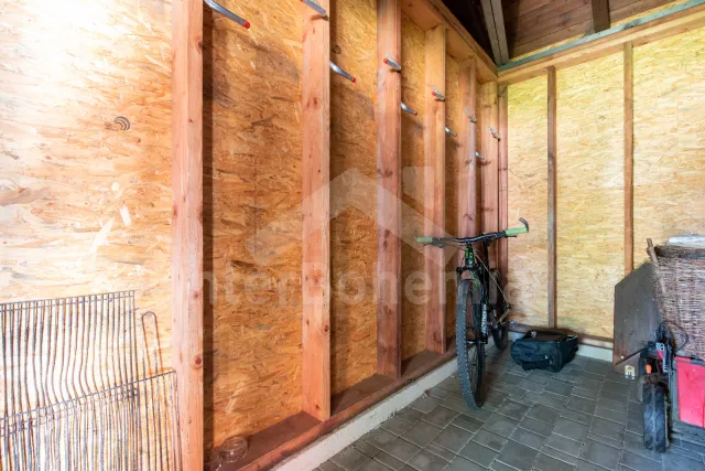 Apartmán Česká Kanada JC 0041 B