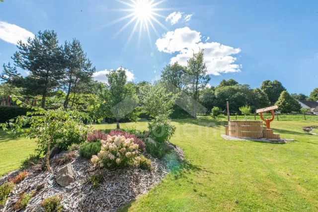 Apartmán Česká Kanada JC 0041 B