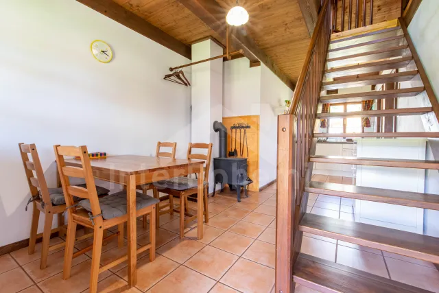 Apartmán Česká Kanada JC 0041 B