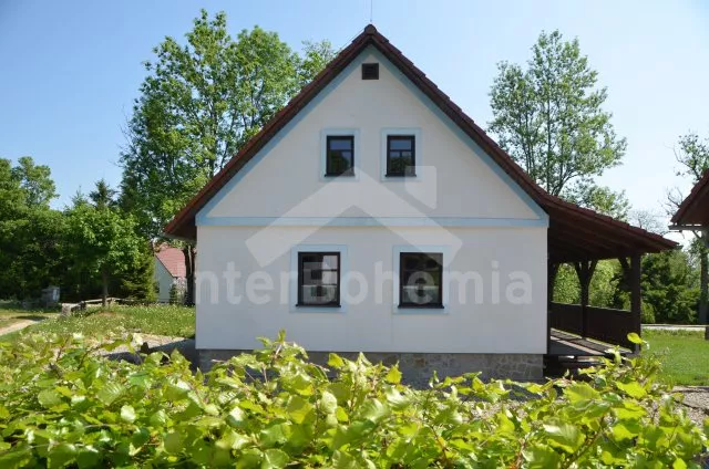 Apartmán Česká Kanada JC 0041 B