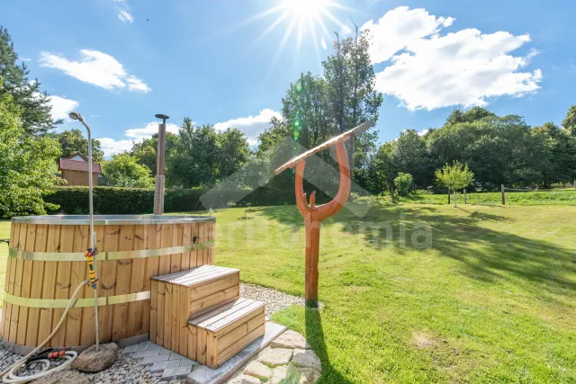 Apartmán Česká Kanada JC 0041 B