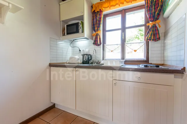 Apartmán Česká Kanada JC 0041 B