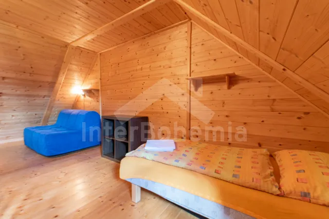 Apartmán Česká Kanada JC 0041 B