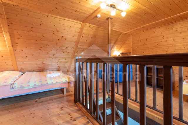 Apartmán Česká Kanada JC 0041 B