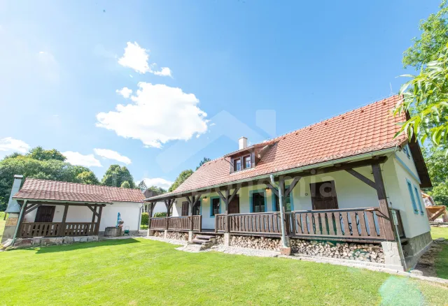 Apartmán Česká Kanada JC 0041 B