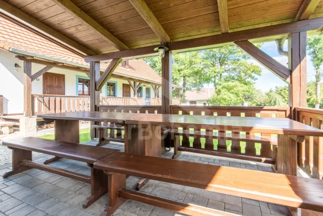 Apartmán Česká Kanada JC 0041 B