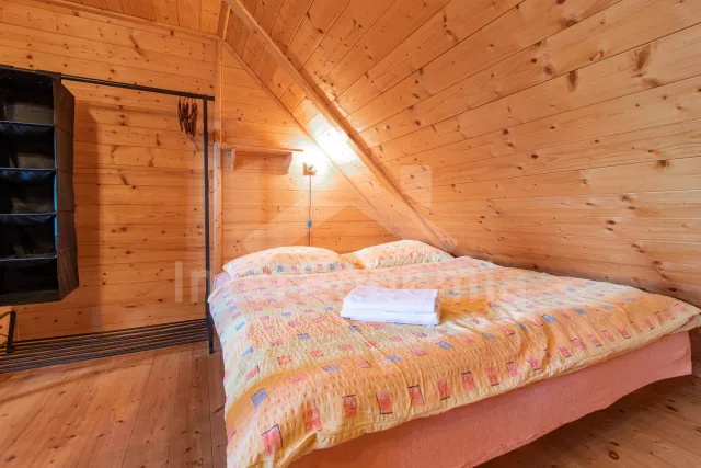 Apartmán Česká Kanada JC 0041 B