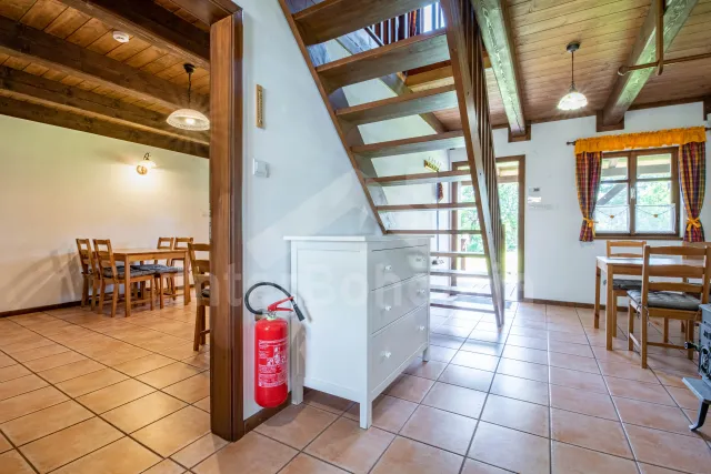 Apartmán Česká Kanada JC 0041 B