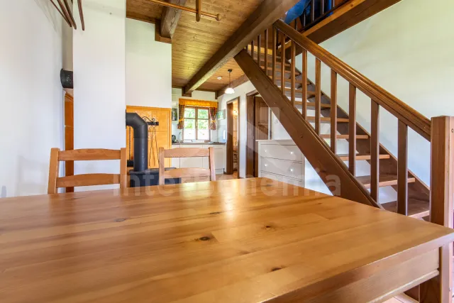 Apartmán Česká Kanada JC 0041 B