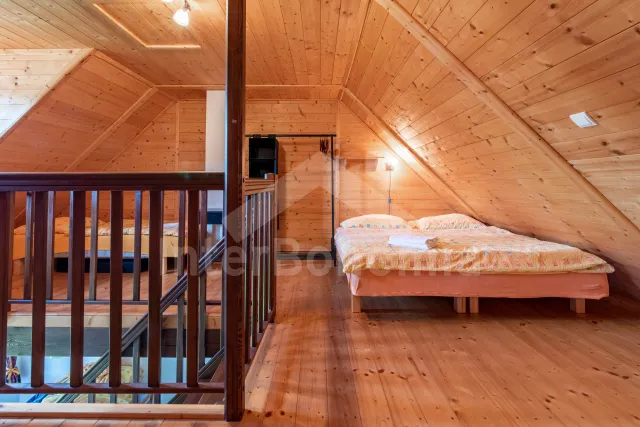 Apartmán Česká Kanada JC 0041 B