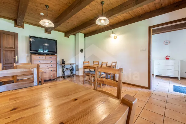 Apartmán Česká Kanada JC 0041 B