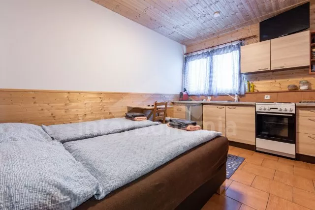 Apartmán Pálava - Velké Bílovice JM 0114 C