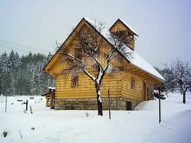 Roubenka Jizerské hory - Velké Hamry JH 0033