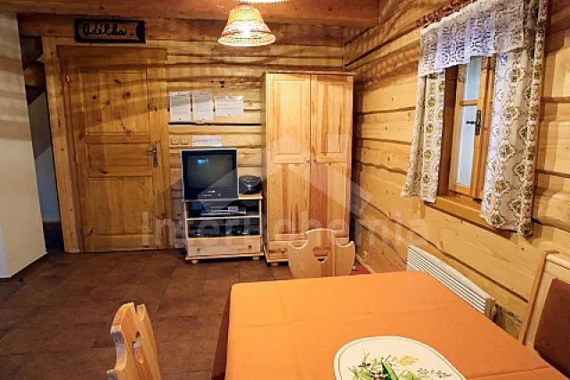 Roubenka Jizerské hory - Velké Hamry JH 0033