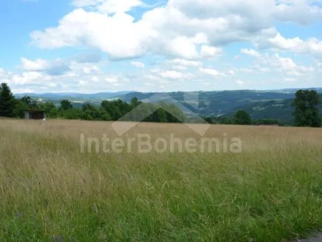 Roubenka Jizerské hory - Velké Hamry JH 0033