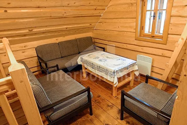 Roubenka Jizerské hory - Velké Hamry JH 0033