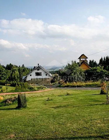 Roubenka Jizerské hory - Velké Hamry JH 0033