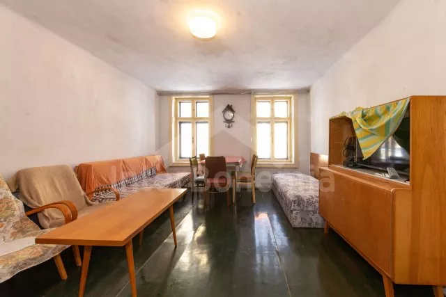 Chalupa Česká Kanada - Matějovec JC 0497