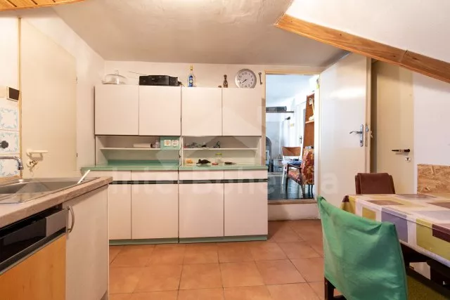 Chalupa Česká Kanada - Matějovec JC 0497