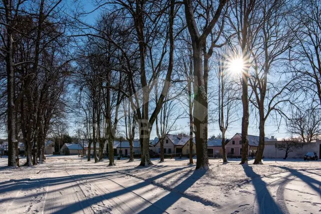 Chalupa Česká Kanada - Matějovec JC 0497