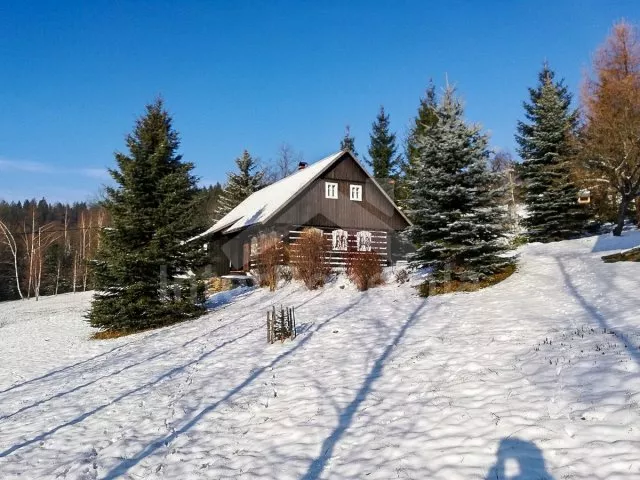 Roubenka Krkonoše a předhůří - Františkov KK 0140