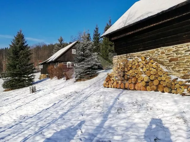 Roubenka Krkonoše a předhůří - Františkov KK 0140
