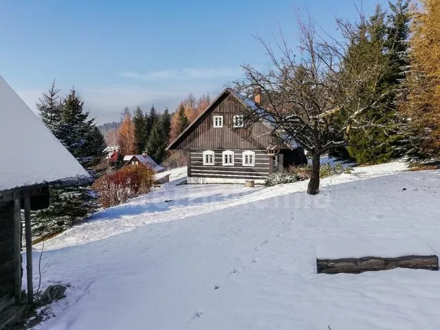 Roubenka Krkonoše a předhůří - Františkov KK 0140