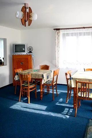 Chalupa Jizerské hory - Velké Hamry JH 0034