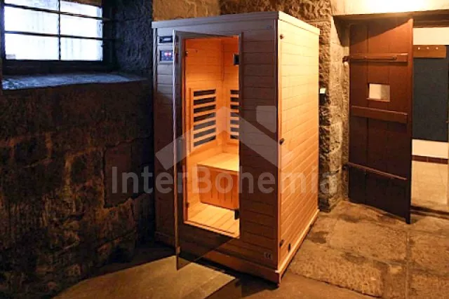 Chalupa Jizerské hory - Velké Hamry JH 0034