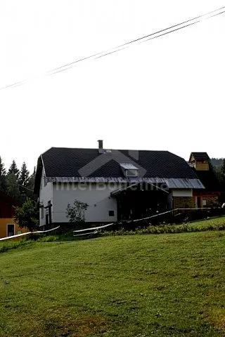 Chalupa Jizerské hory - Velké Hamry JH 0034