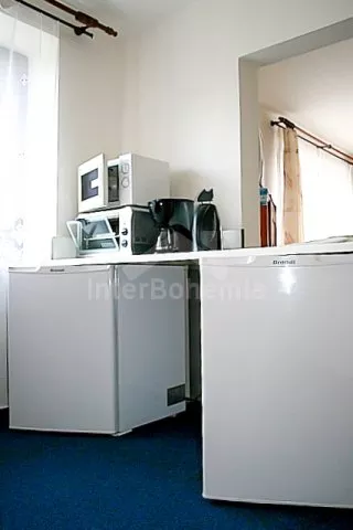 Chalupa Jizerské hory - Velké Hamry JH 0034