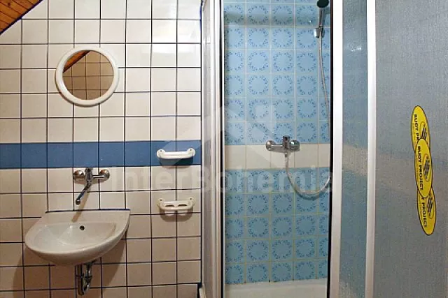 Chalupa Jizerské hory - Velké Hamry JH 0034