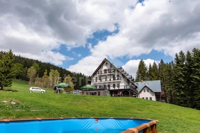 Appartement Reuzengebergte - Rokytnice nad Jizerou KK 0141