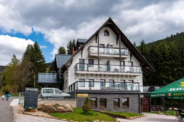 Appartement Reuzengebergte - Rokytnice nad Jizerou KK 0141