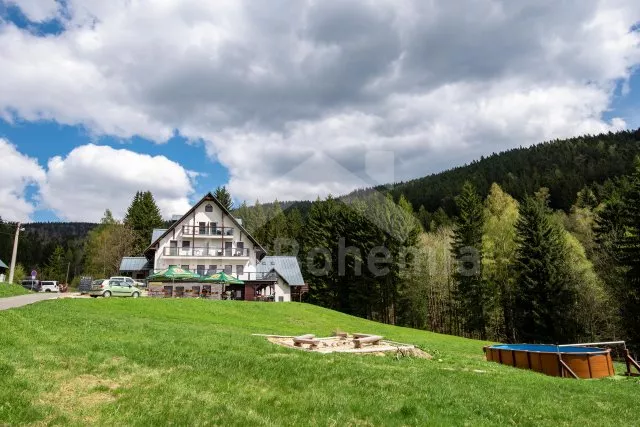 Appartement Reuzengebergte - Rokytnice nad Jizerou KK 0141