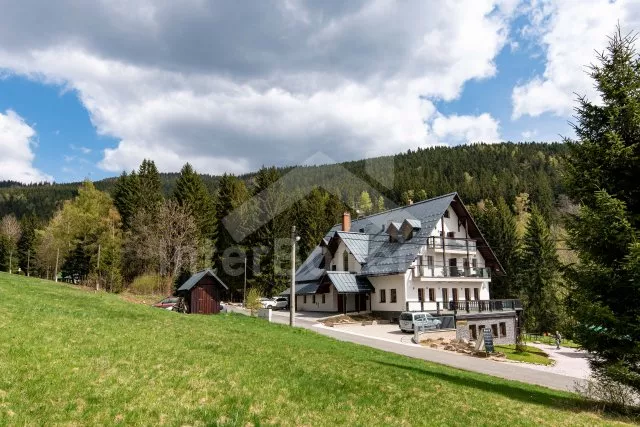 Appartement Reuzengebergte - Rokytnice nad Jizerou KK 0141