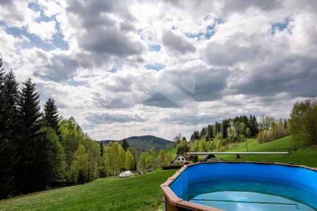 Appartement Reuzengebergte - Rokytnice nad Jizerou KK 0141