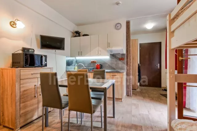 Appartement Reuzengebergte - Rokytnice nad Jizerou KK 0141