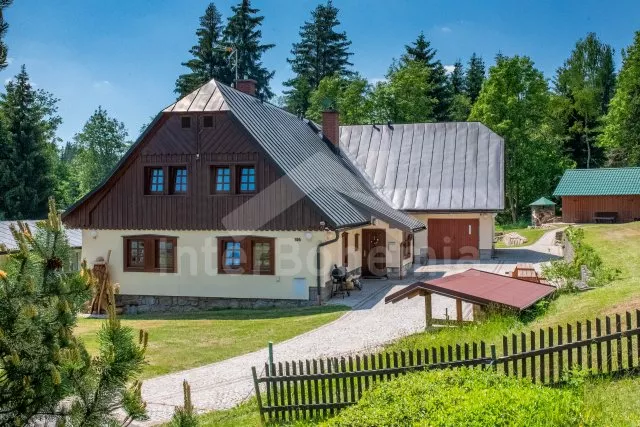 Apartmán Krkonoše a předhůří - Harrachov KK 0038 A