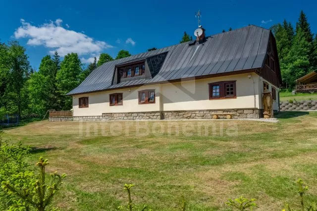 Apartmán Krkonoše a předhůří - Harrachov KK 0038 A